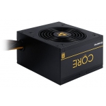 блок питания Chieftec BBS-600S 80 PLUS GOLD 600W