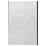 внешний жёсткий диск Seagate STHN1000401 1000Gb серебристый
