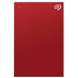 внешний жёсткий диск Seagate STHN2000406 2000Gb красный