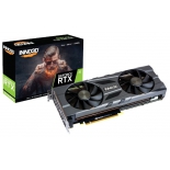 видеокарта GeForce Inno3D GeForce RTX 2070 SUPER Twin X2 OC N207S2-08D6X-11801167 8Gb