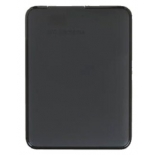 внешний жёсткий диск WD WDBMTM0010BBK-EEUE 1Tb черный