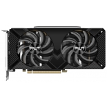 видеокарта GeForce Palit PCI-E NV RTX 2060 NE6206S018P2-1160A 8GB