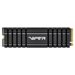 SSD-накопитель Patriot M.2 2280 VPN100-512GM28H 512GB