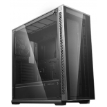 корпус компьютерный Deepcool MATREXX 70 черный