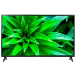 телевизор LG 32LM570B, черный