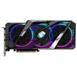 видеокарта GeForce GIGABYTE PCI-E NV RTX 2080 SUPER GV-N208SAORUS-8GC 8GB