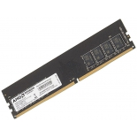модуль памяти AMD DDR4 R744G2400U1S-UO oem 4 Gb