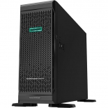 сервер HPE ProLiant ML350 (P11053-421), черный