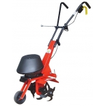мотоблок/культиватор EUROSYSTEMS La Zappa el. 220V/1300Wt