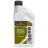 аксессуар к садовой технике масло Carver Bar&Chain lubricant, цепное, 0.946 л (01.021.00004)
