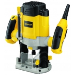 фрезер Stanley SRR1200, жёлтый