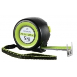 рулетка Armero A102/052 мини 25 мм x 5 м