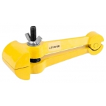 тиски STAYER 3250-50_Z01 MASTER ручные, 50мм