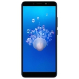смартфон Haier I8 2/16Gb, синий