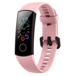 фитнес-браслет Honor Band 5, розовый