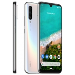 смартфон Xiaomi Mi A3 4/64GB Android One, белый