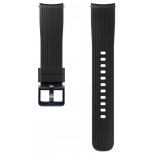 ремешок для умных часов Samsung Galaxy Watch ET-YSU81MBEGRU, черный