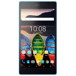 планшет Lenovo TAB 3 730X 16GB LTE, чёрный