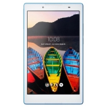 планшет Lenovo Tab 3 TB3-850M 16Gb LTE, белый