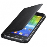 чехол для смартфона Чехол Samsung для Samsung Galaxy J1 mini EF-FJ105P черный
