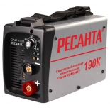 Сварочный аппарат РЕСАНТА САИ190К