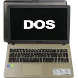 Ноутбук ASUS X540LJ