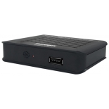 tv-тюнер Telefunken TF-DVBT230 черный