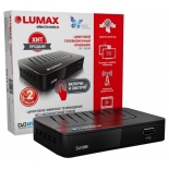 tv-тюнер Lumax DV1103HD