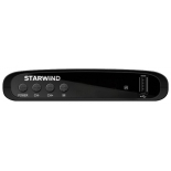 tv-тюнер Starwind CT-100 черный