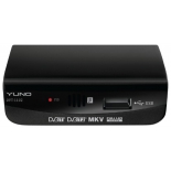 tv-тюнер Yuno DVT-1102