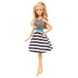 кукла Barbie Игра с модой FBR37(DVX68), 29см