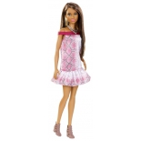 кукла Barbie Игра с модой FBR37(FGV00), 29см