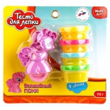 набор для лепки MULTIART B1516544-PONI, Пони