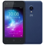 смартфон ZTE Blade L130 0.5/8GB, синий