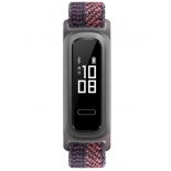 фитнес-браслет Huawei Band 4E (AW70-B39), розовый