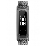 фитнес-браслет Huawei Band 4E (AW70-B39), серый