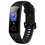 фитнес-браслет Huawei Honor Band 5 (CRS-B19S), чёрный