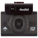 видеорегистратор Dunobil Marvic Signature Touch с радаром