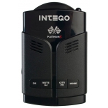 радар-детектор Intego GP Platinum S