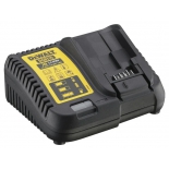 аккумулятор к инструментам зарядное устройство DeWalt DCB115-QW (до 5 Ач)