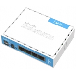 роутер Wi-Fi MikroTik RB941-2nD 802.11n