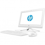 моноблок HP 20-c430ur NT