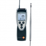 измерительный инструмент TESTO 425 Термоанемометр бесконтактный -20-50°C 182х64х40мм пластик