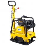 строительное оборудование ZITREK CNP 25-1 091-0023 Виброплита реверсивная (Honda GX-160)