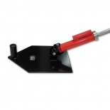 аксессуар для тренажёра Original Fit.Tools FT-TBR-X03 Платформа для фиксации грифов для Т-тяги