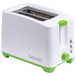 тостер Galaxy GL2907 (800 Вт)