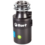 измельчитель продуктов Bort TITAN 4000 (Control) пищевых отходов