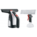стеклоочиститель Bosch GlassVac Solo Plus серый/черный