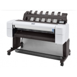 принтер струйный HP DesignJet T1600PS