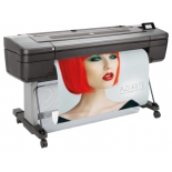 плоттер HP Designjet Z9dr PS V-Trimmer Printer (X9D24A-B19)